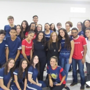 Voluntariado