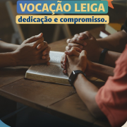 Semana dos Leigos e Leigas