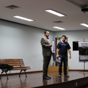 EnsinoemCena: o teatro que faz pensar