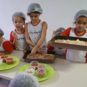 Cozinha Experimental