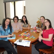 Curso de Formação para Educadores Lassalistas