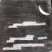 Found Poetry nas Aulas de Escrita Criativa