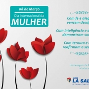 Dia Internacional da Mulher