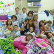 Noite do Pijama