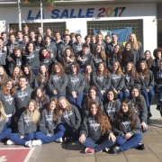 Terceirão apresenta o seu novo Moletom