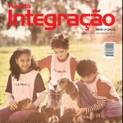 Carmo participa de nova edição da Revista Integração