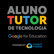 ALUNO TUTOR DE TECNOLOGIA