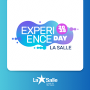 Colégio La Salle é destaque no Experience Day 2025