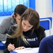 Avaliação da Rede La Salle acontece essa semana