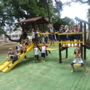 Atividades do Projeto Verão 2015