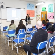 Bate-papo fala sobre embriaguez na adolescência