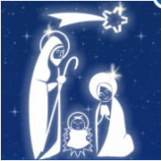 O Colégio La Salle São João deseja Boas Festas!