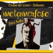 1ª Edição do Clube do Livro 2016