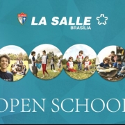 OPEN SCHOOL