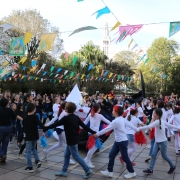 4º Ano e o Boi-Bumbá da região Norte