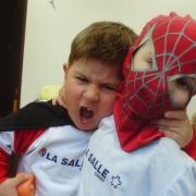 Pré-Creche participa de novas atividades