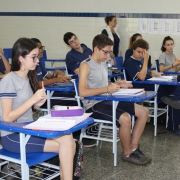 Aulões Temáticos