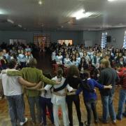 Dia do Estudante e encerramento GINCALLE