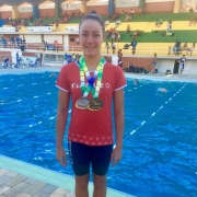 Campeonato Brasileiro Escolar em Aracaju