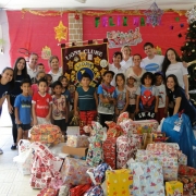 Natal Solidário 2016 