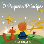 Peça: O Pequeno Príncipe