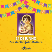 Dia de São João Batista