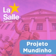 Projeto Mundinho