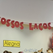 Formatura do Pré II - 2019