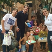 Natal Solidário 2015