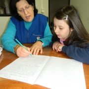 Atendimentos Individualizados.