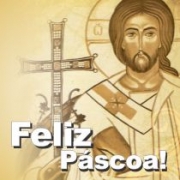 Mensagem de Páscoa do Ir. Provincial