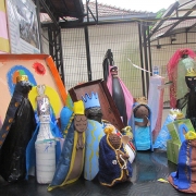 Nossa Senhora Aparecida