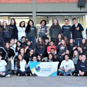 La Salle Niterói foi local de encontro da PJE RS