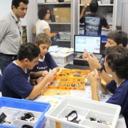 Aulas Inaugurais do UNIVERSITARDES