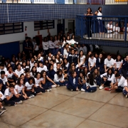 Enem 2013 Ensino Médio