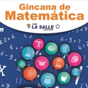 Gincana de Matemática | 3ª e 4ª tarefas