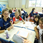 Matemática Prazerosa