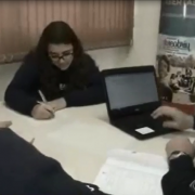 Educação Financeira no LSSA é destaque na mídia 