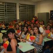 Homenagens pelo Dia das Mães