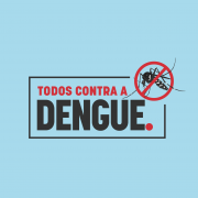 Todos contra a dengue! 