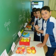 Compromisso com a Educação
