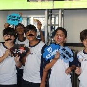 Recreio de Páscoa da APAMAIA