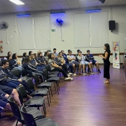 Projeto Hábitos de Estudo