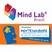 La Salle Águas Claras faz parceria com MIND LAB