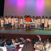 Hora da Família 2014