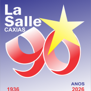 Lançado o Logotipo Comemorativo aos 90 Anos