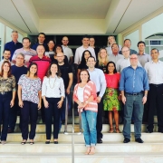 Reunião das Equipes Diretivas da Educação Básica