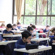 Antonianos realizam Prova da Rede La Salle