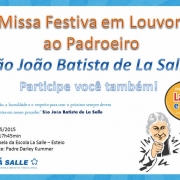Missa - 14/05