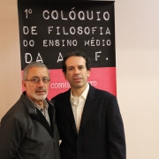 Filosofia em alta no La Salle Dores